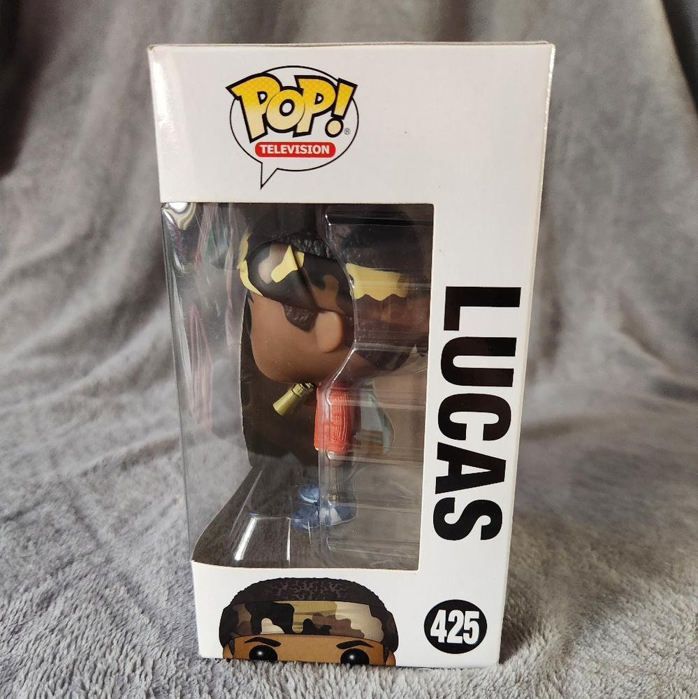 Stranger Things Funko Pop Collection, 7 - Picture 12 of 16